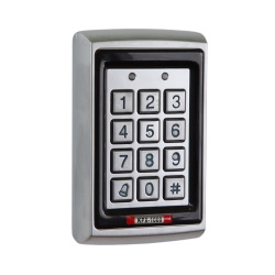 RGL Keypads